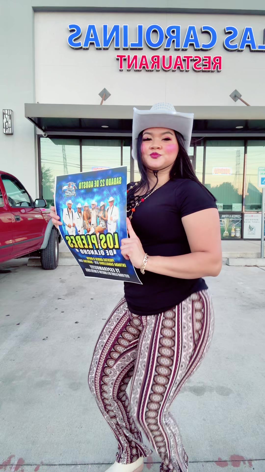@❤️🫡Cristina Flores🐸🇭🇳