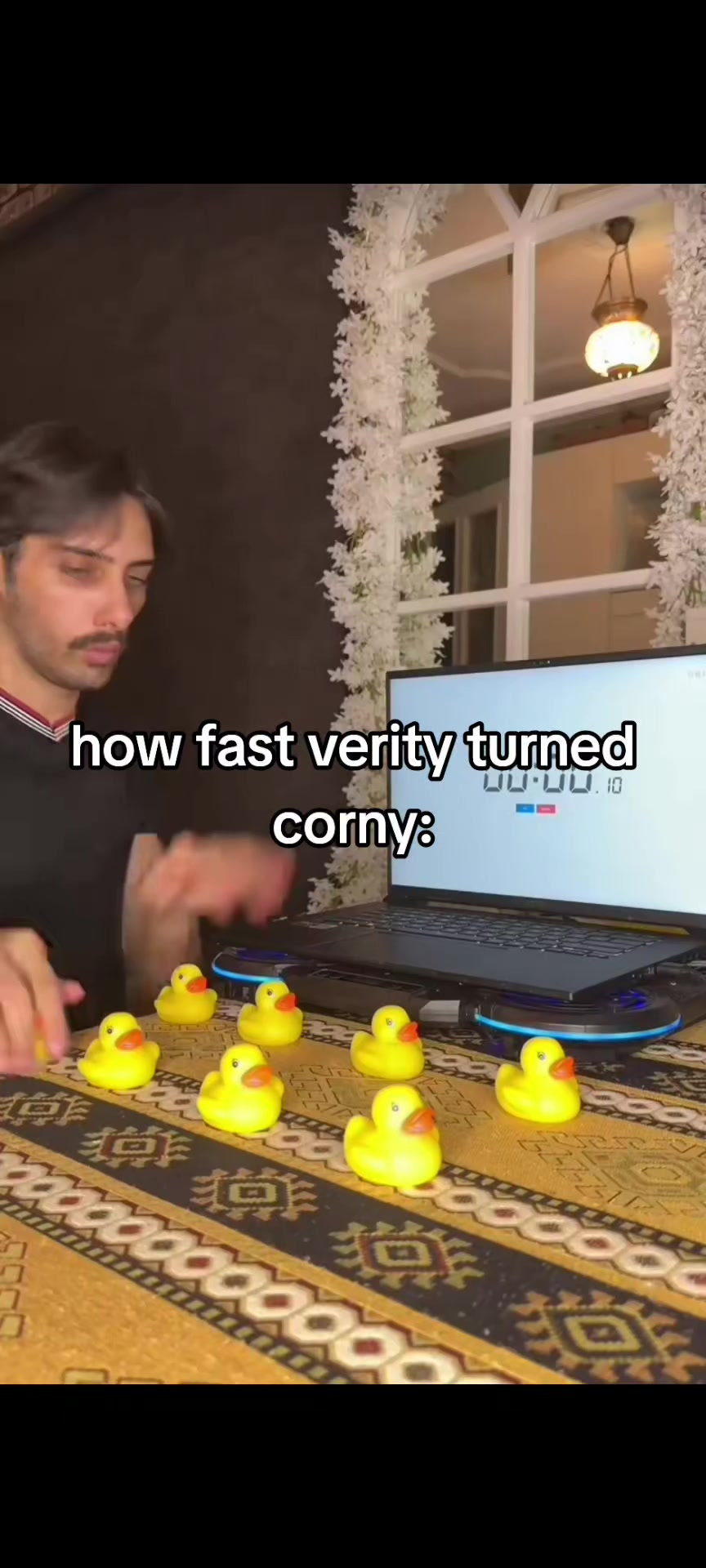 @I love gooning
