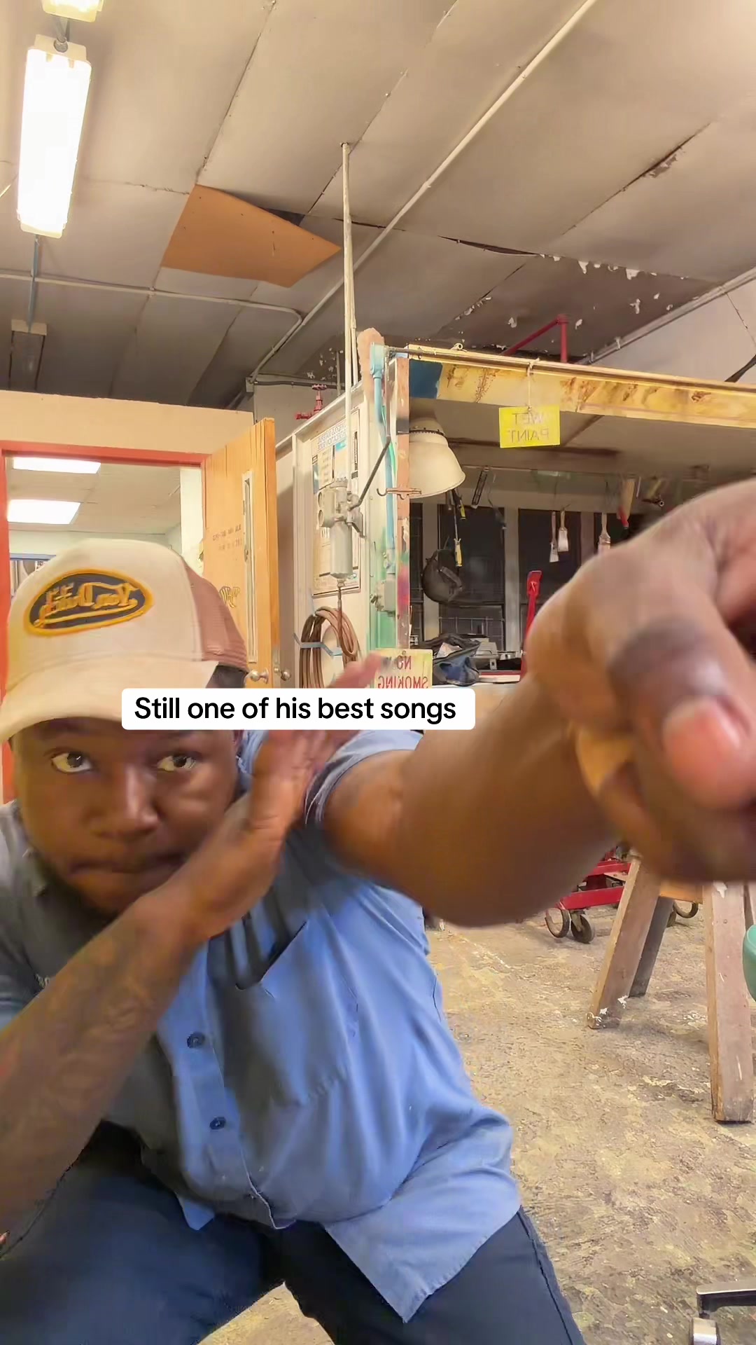 @Smitty
