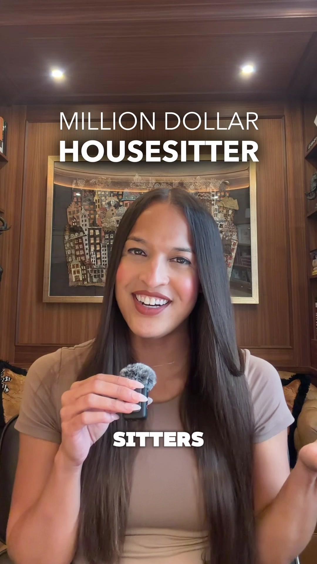 @Travel Hacks - Kristina Cors