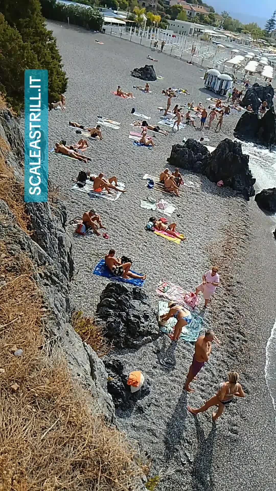 @SCALEA CALABRIA STRILL