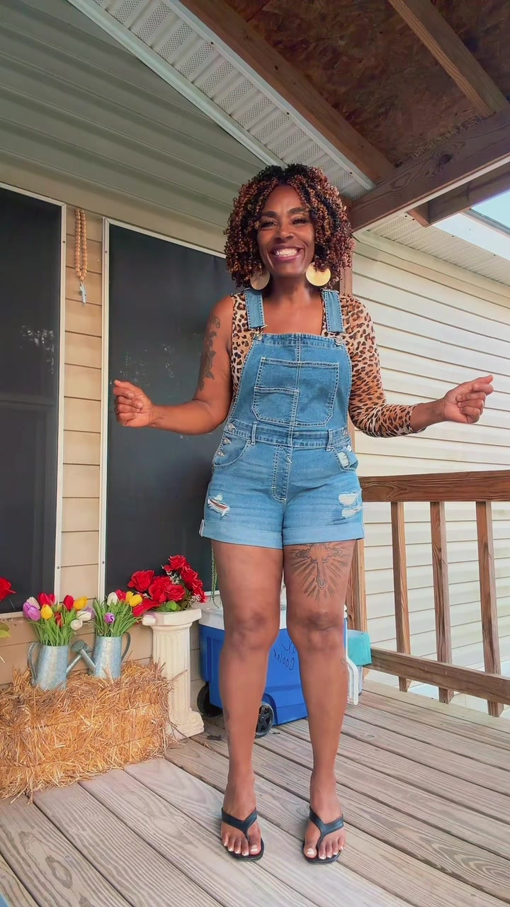 @MsJax Queen J. Smith