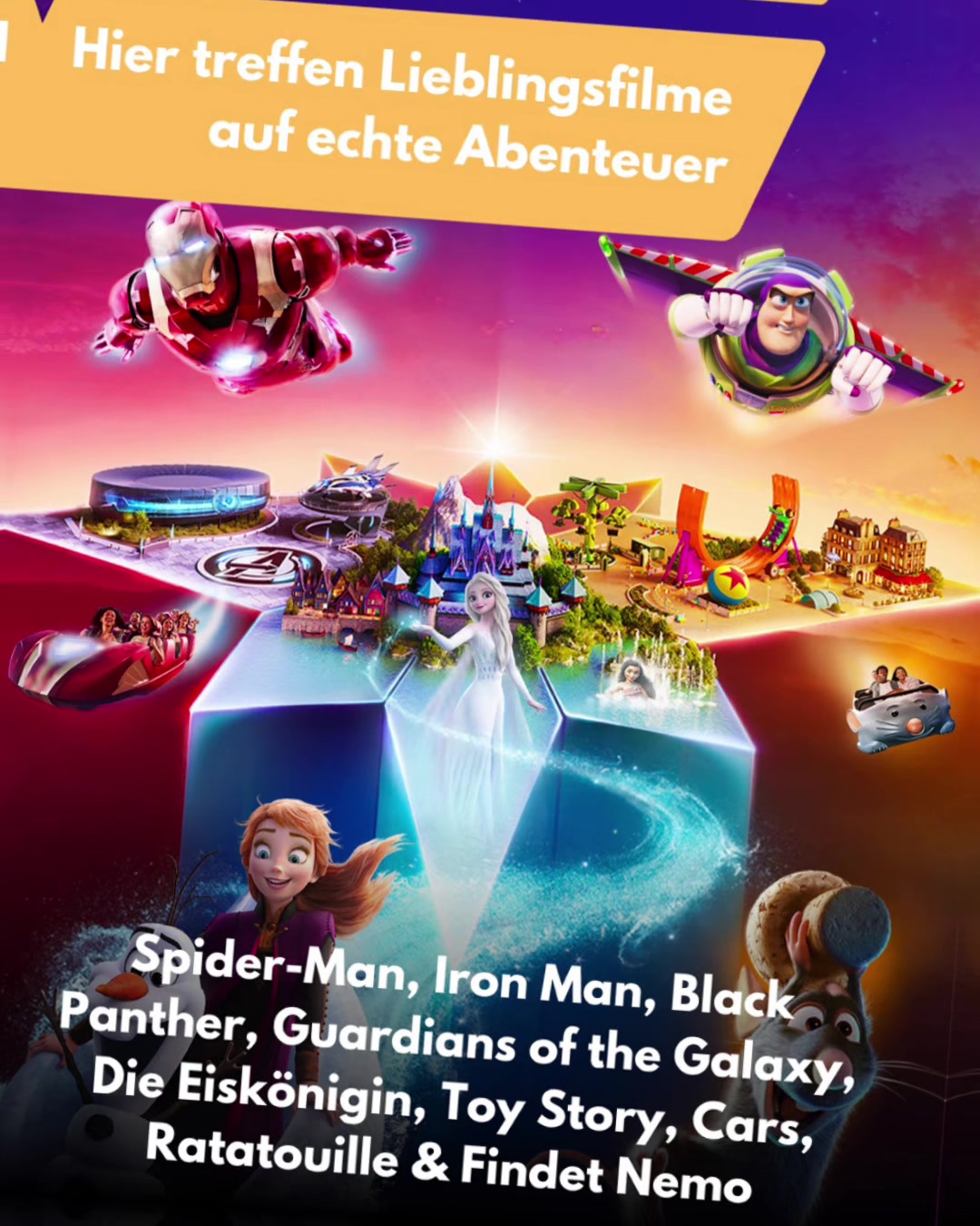 @DisneyCentral.de