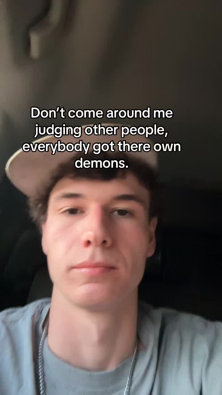 @Mason Connell