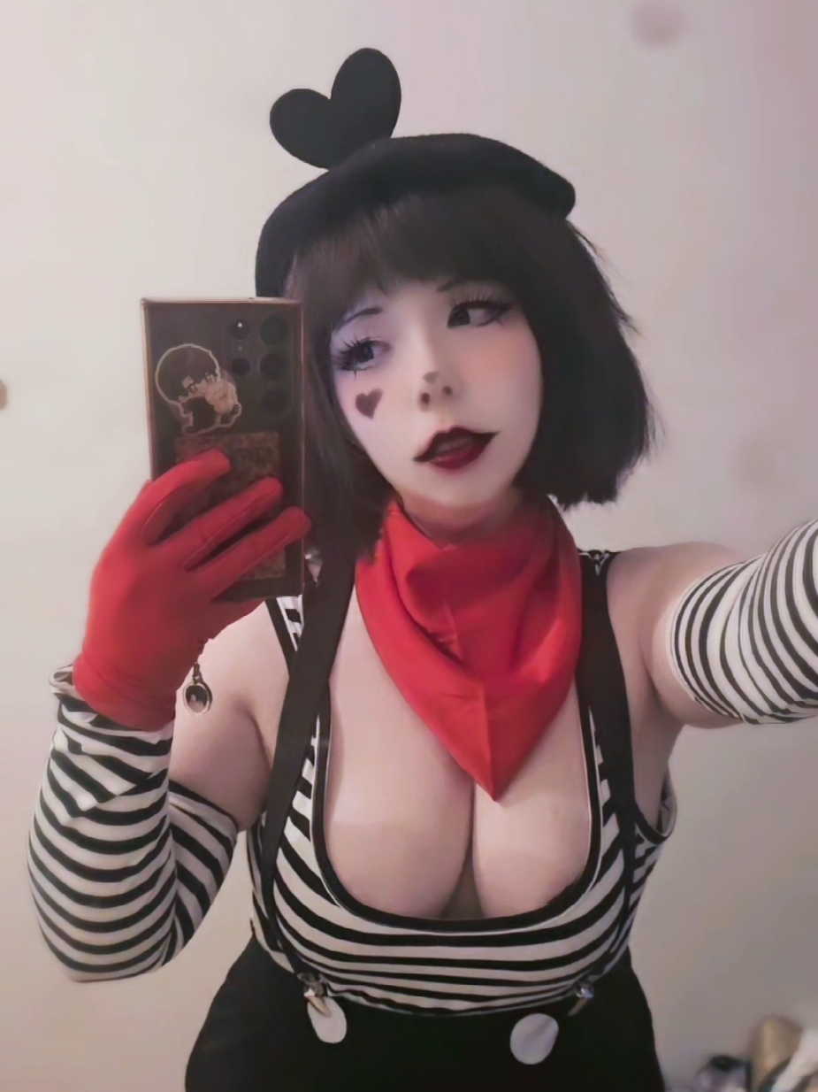 @Mogeko