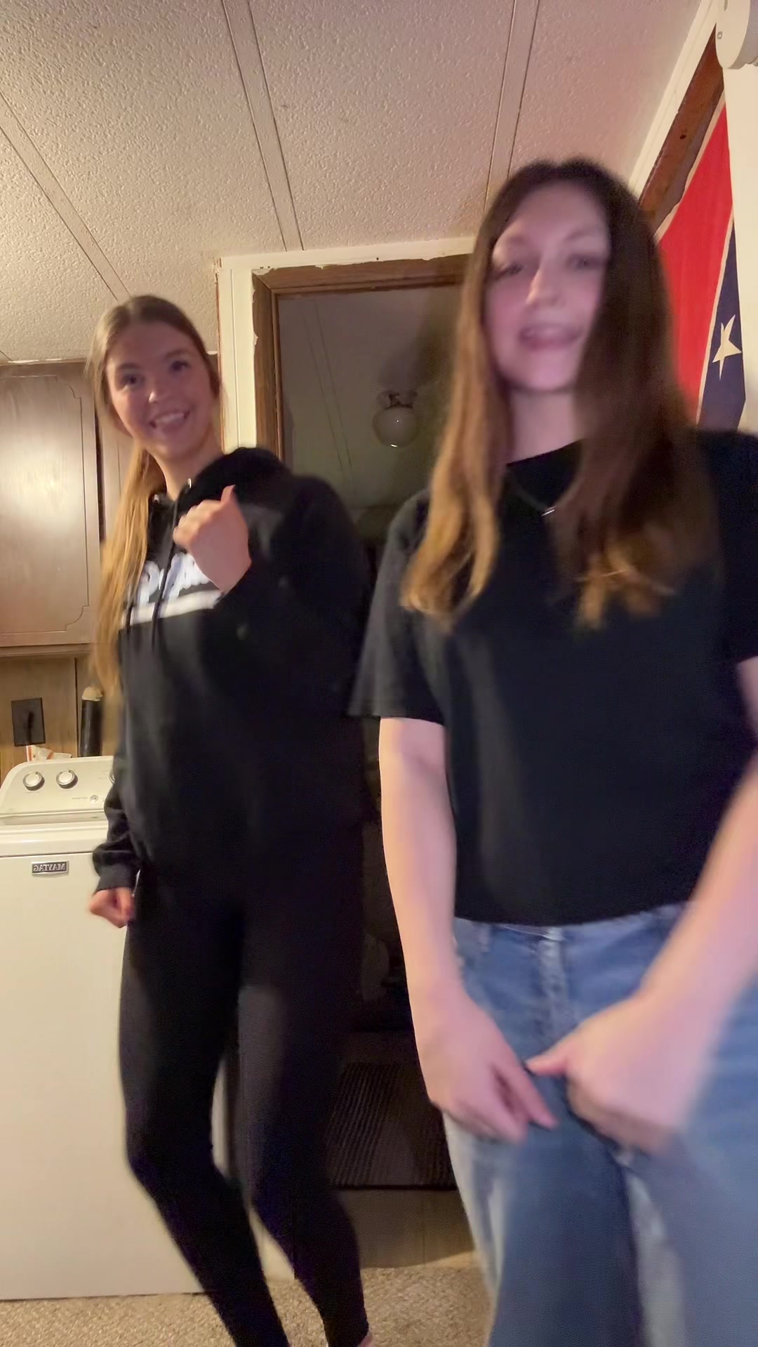 @katelyn + brooklyn
