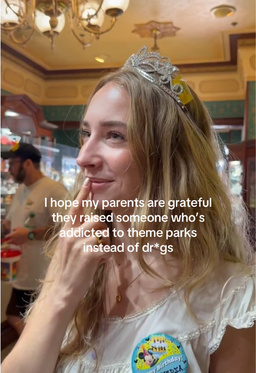 @Victoria Baker