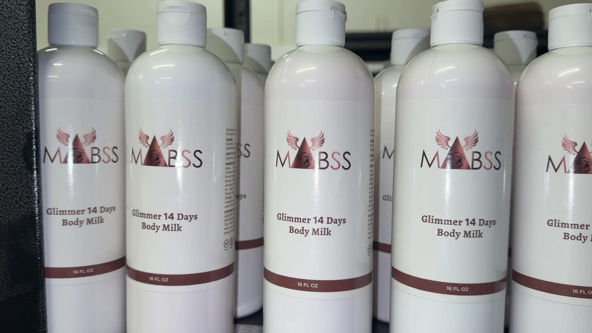 @MABSS SKINCARE