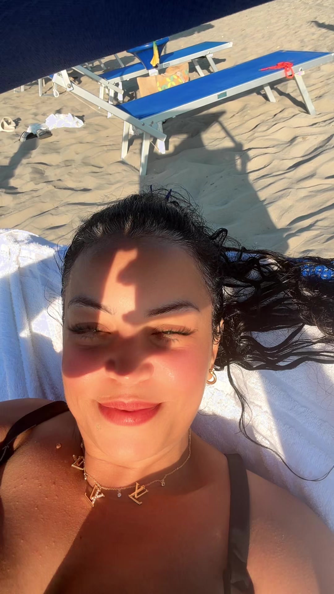 @Giada bella