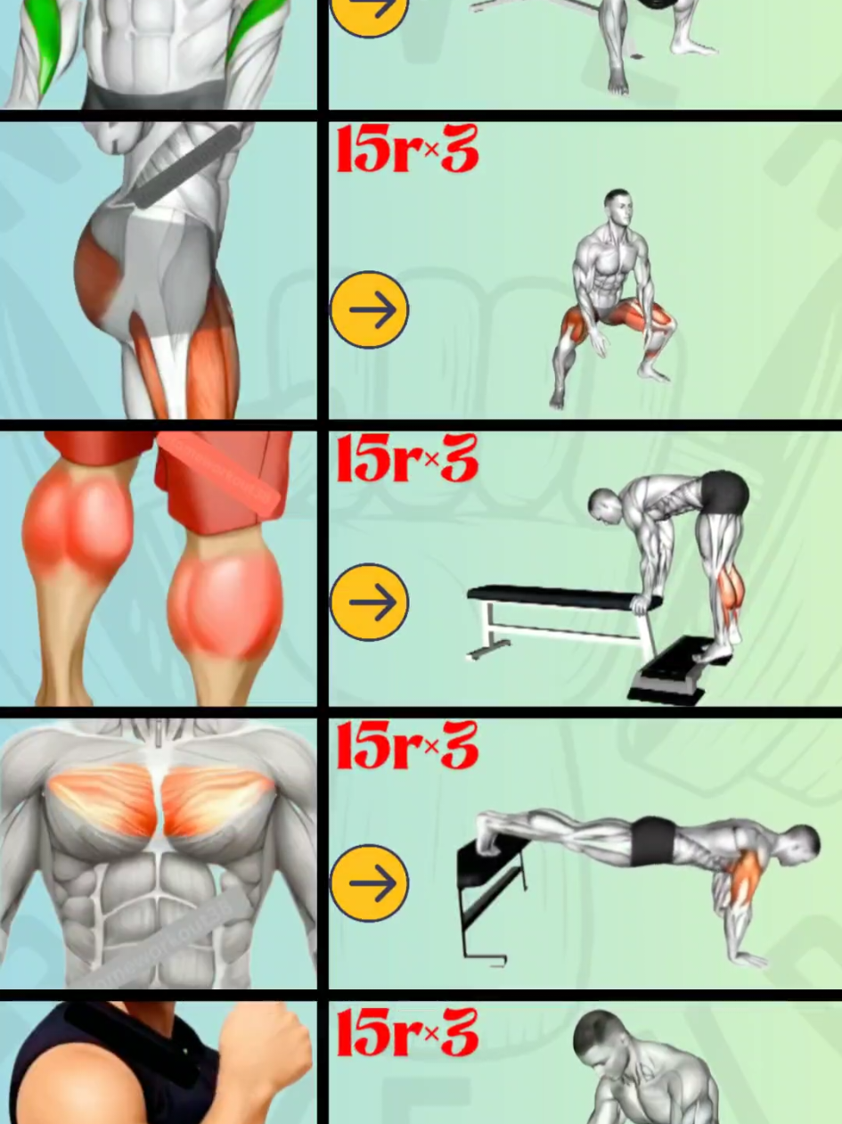 @HOMEWORKOUT