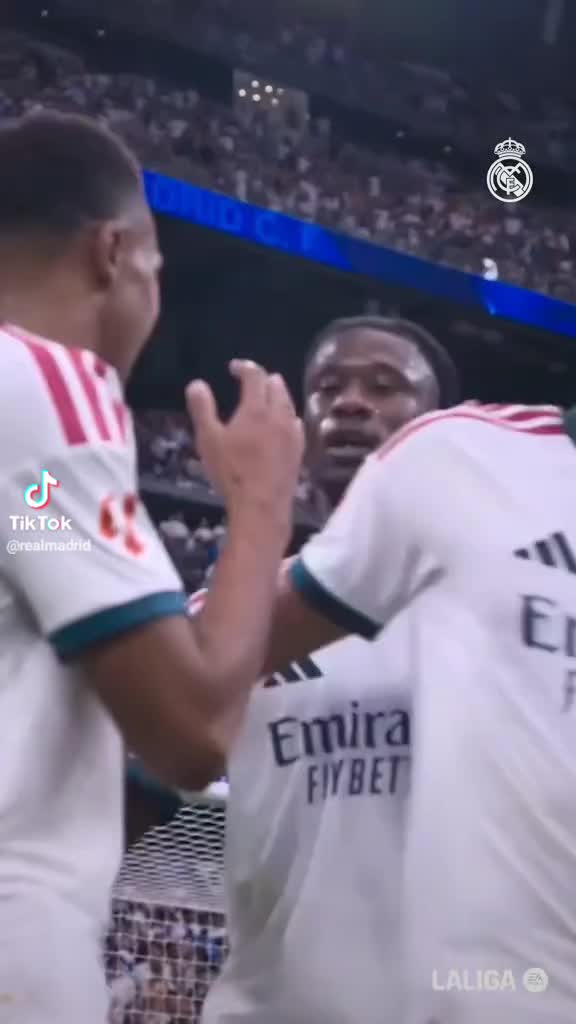 @Real Madrid 100%