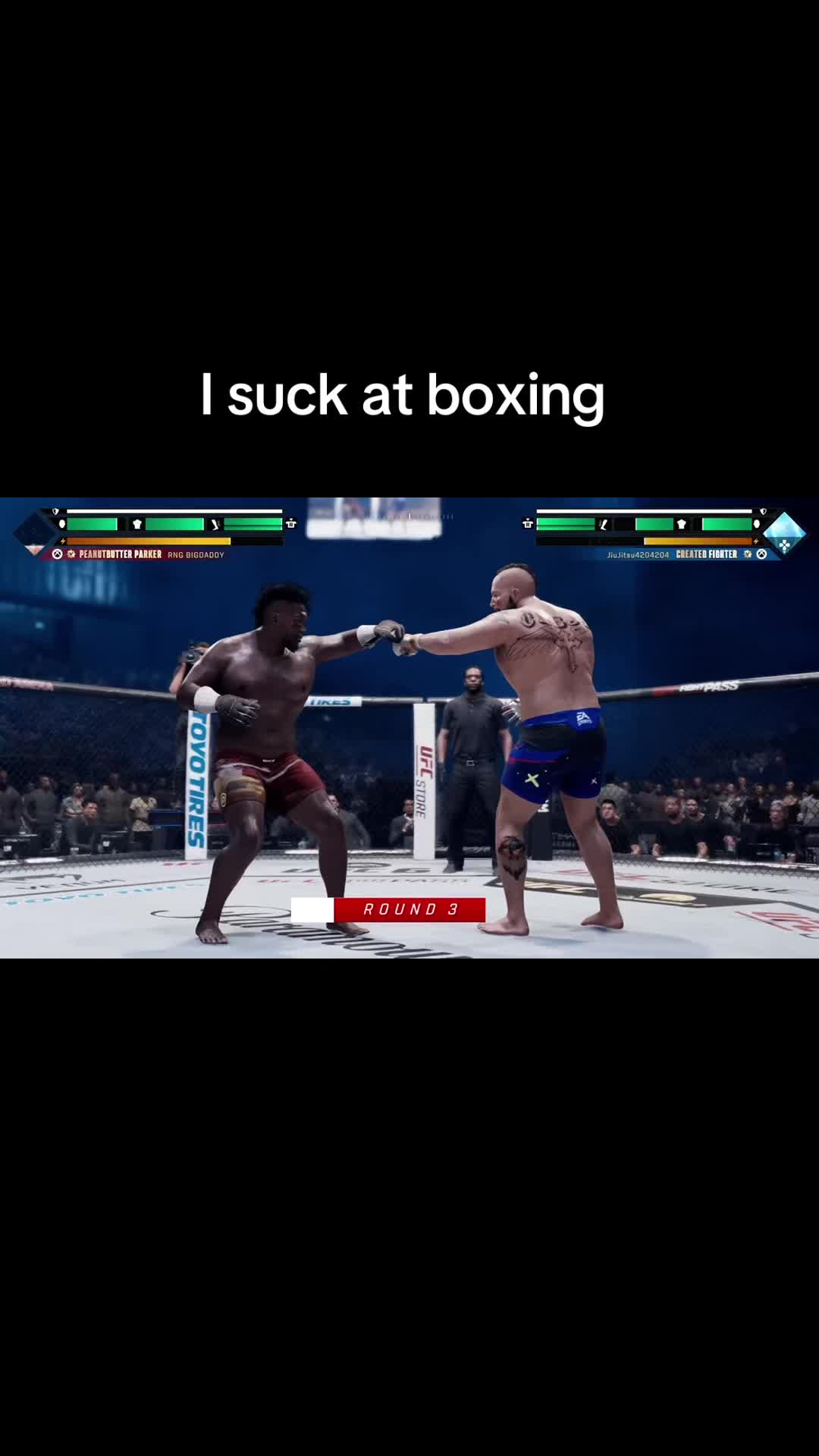 @Senpai JoJo