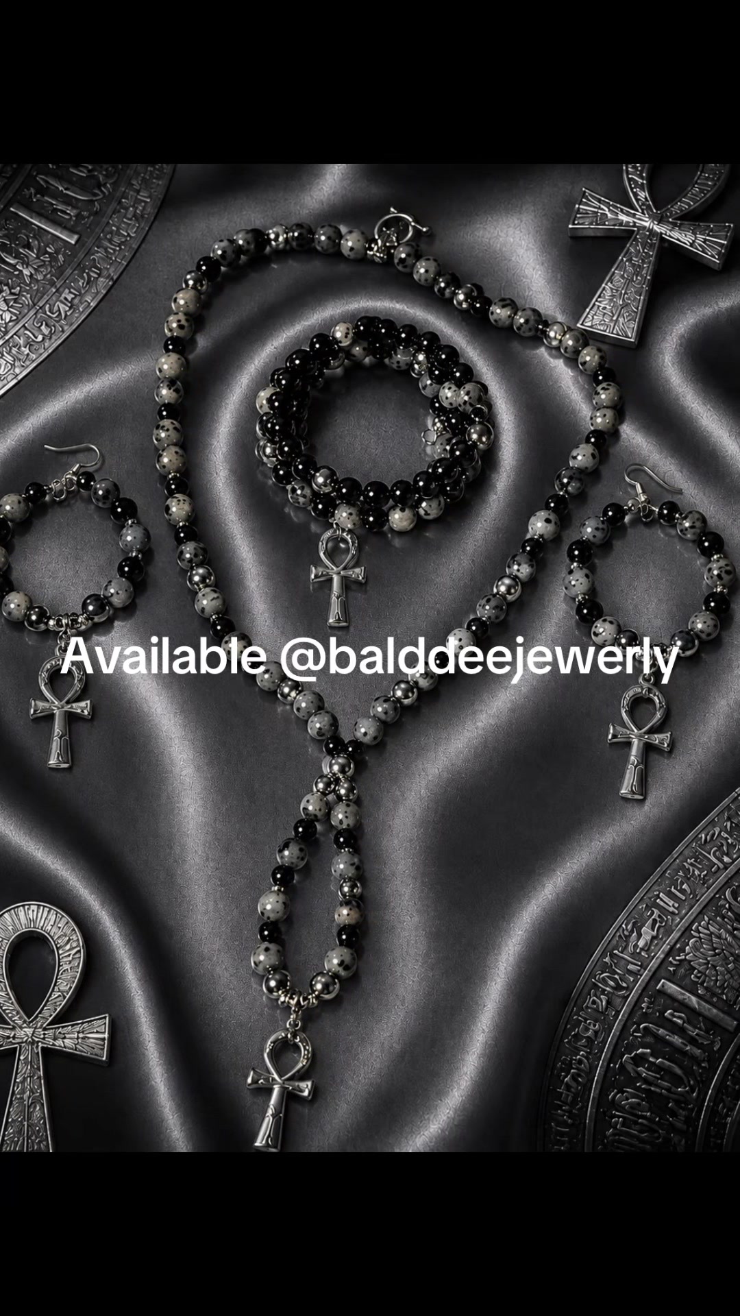 @Balddee Jewelry❌