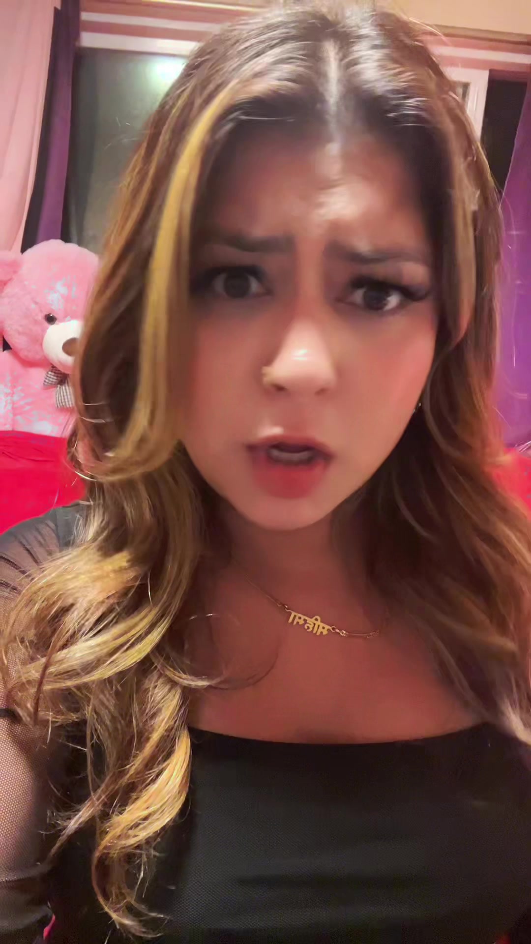 @Mahima