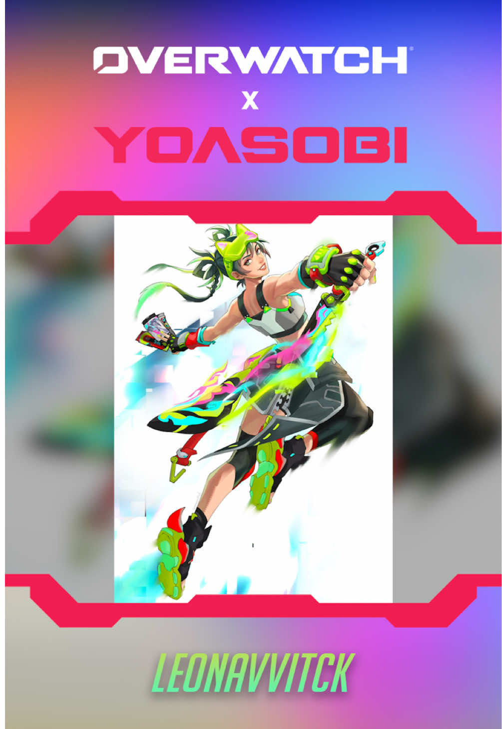 @Overwatch
