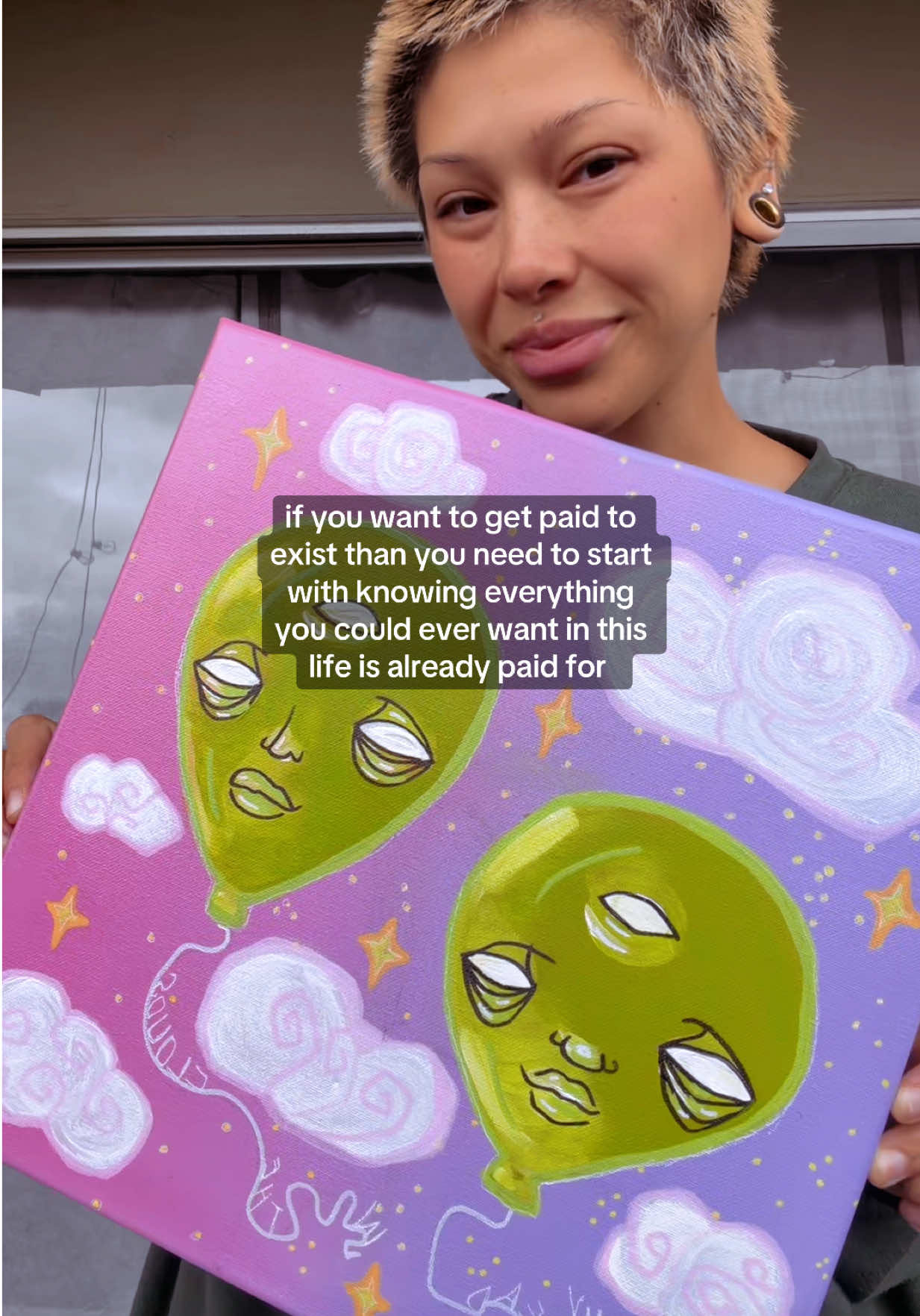 @Mona Lee Ray