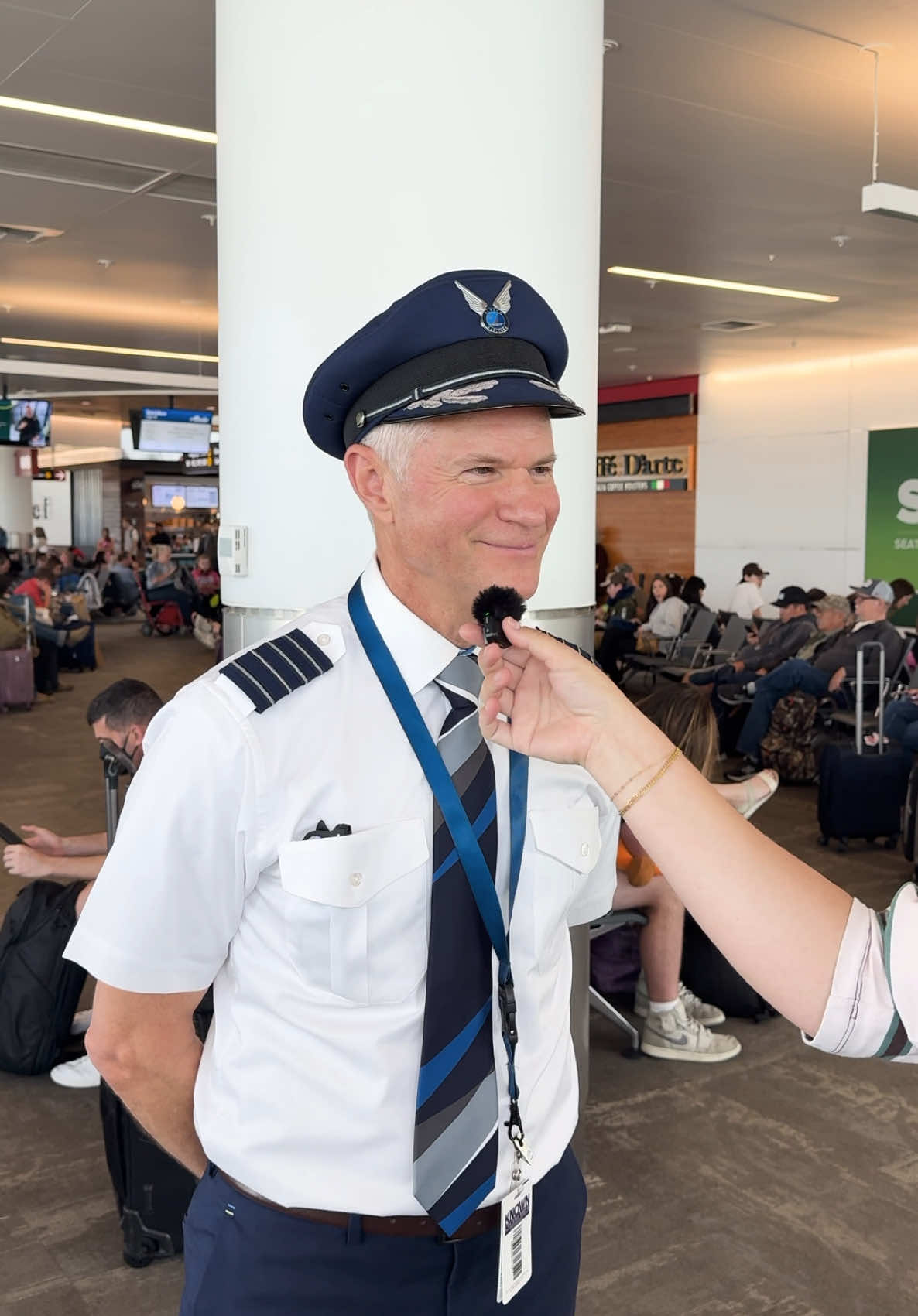 @Alaska Airlines