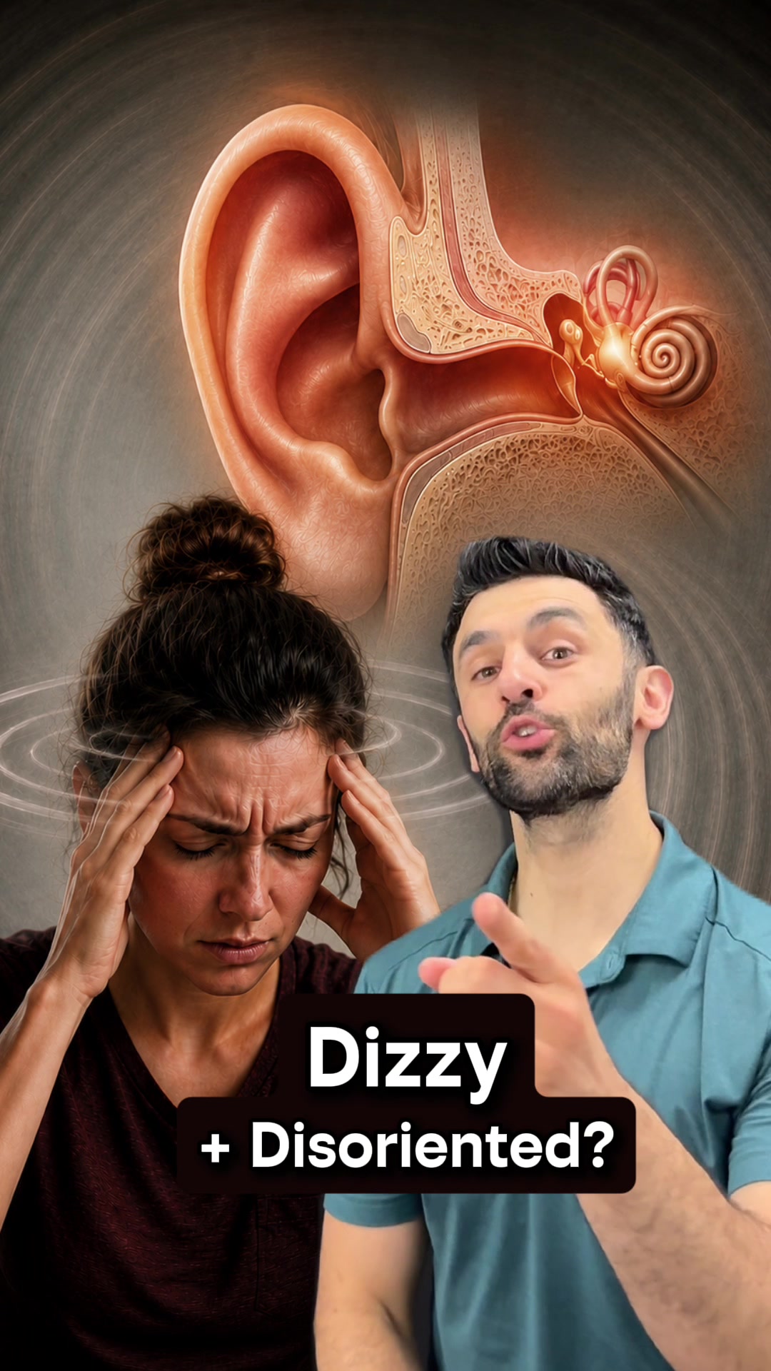 @Dr. Joe Damiani, DPT