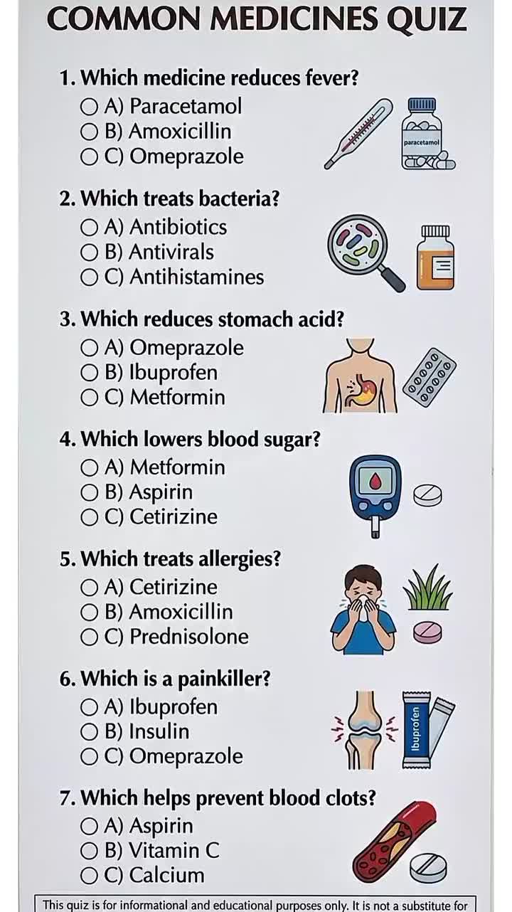@Daily Quiz