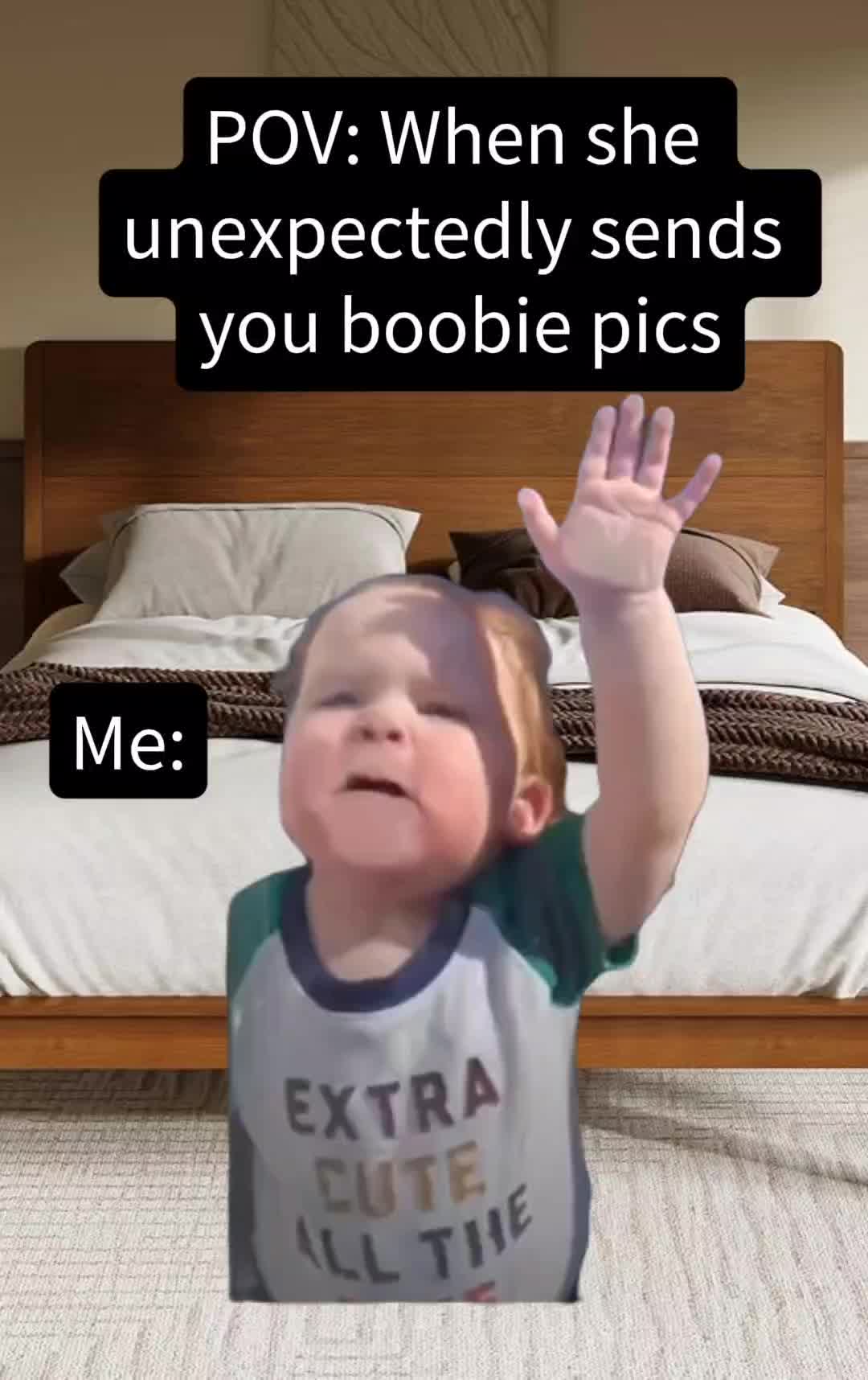@Trevor
