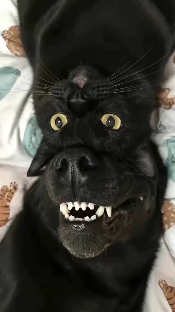 @Random Cat Stuff