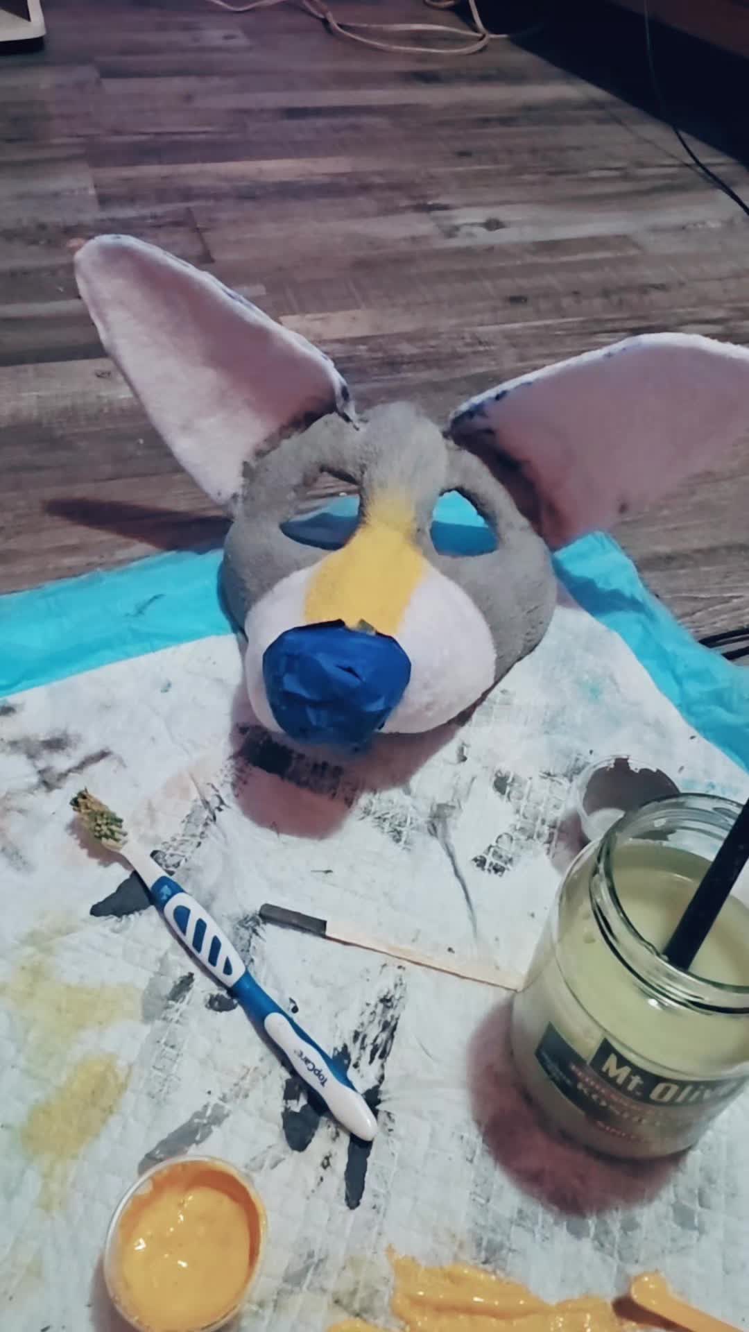 @Maple_the_Deer