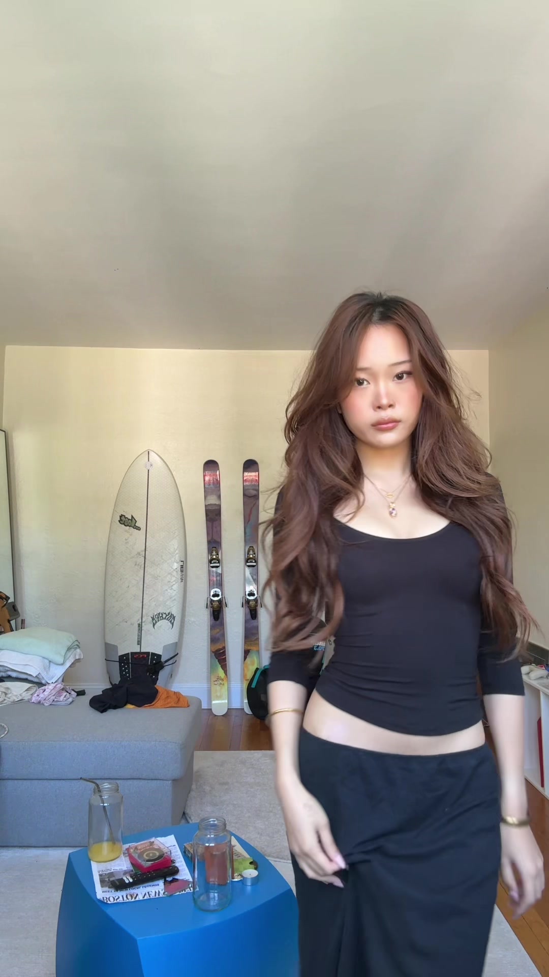 @Amber
