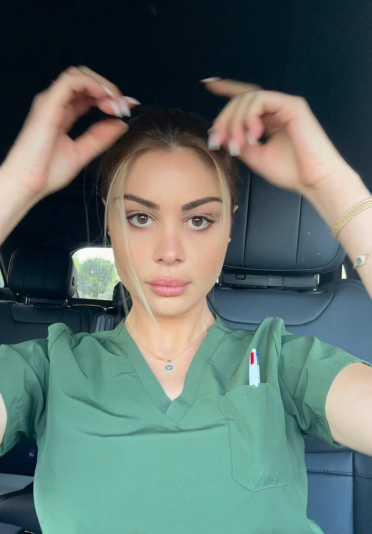 @Serene