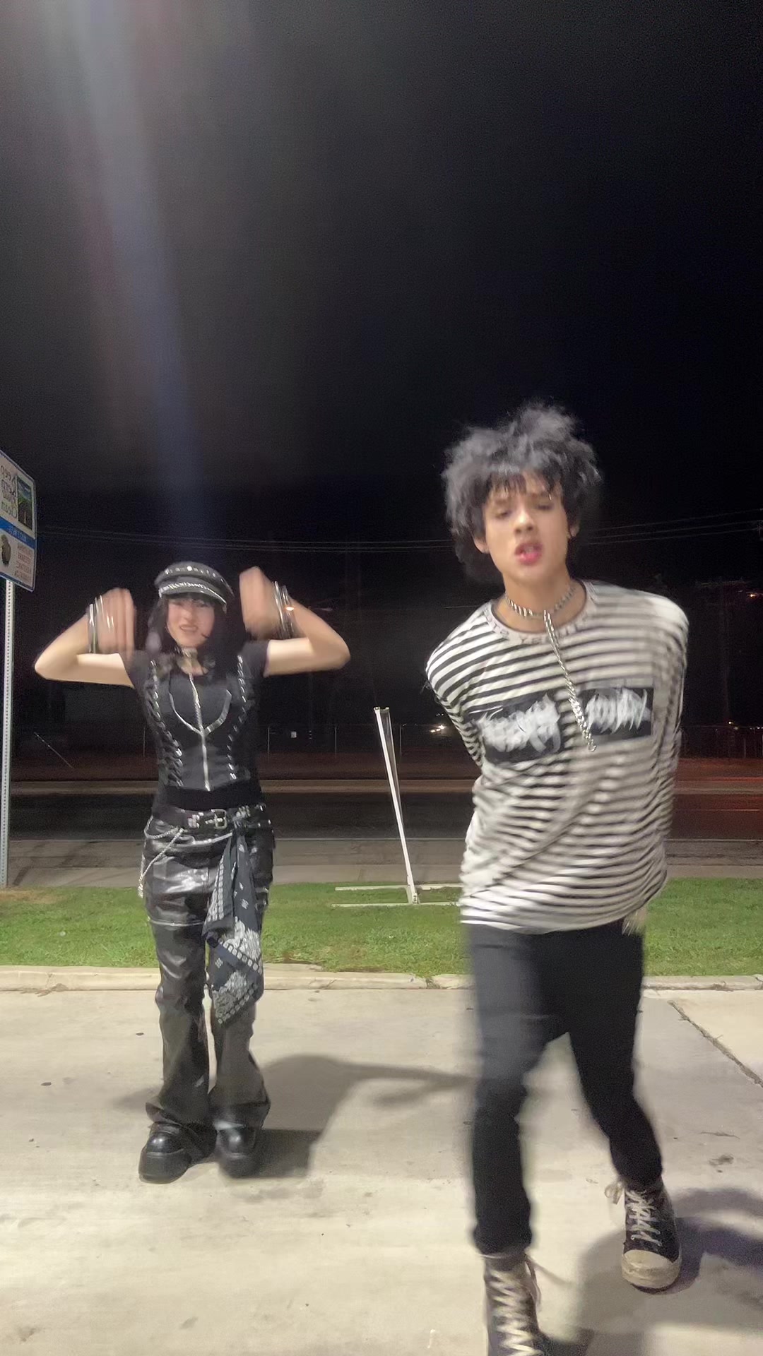 @Joji
