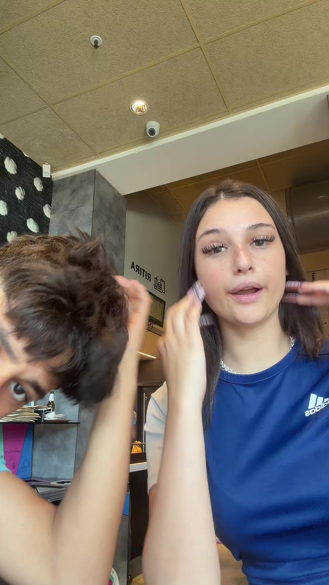 @elisa avvelenata
