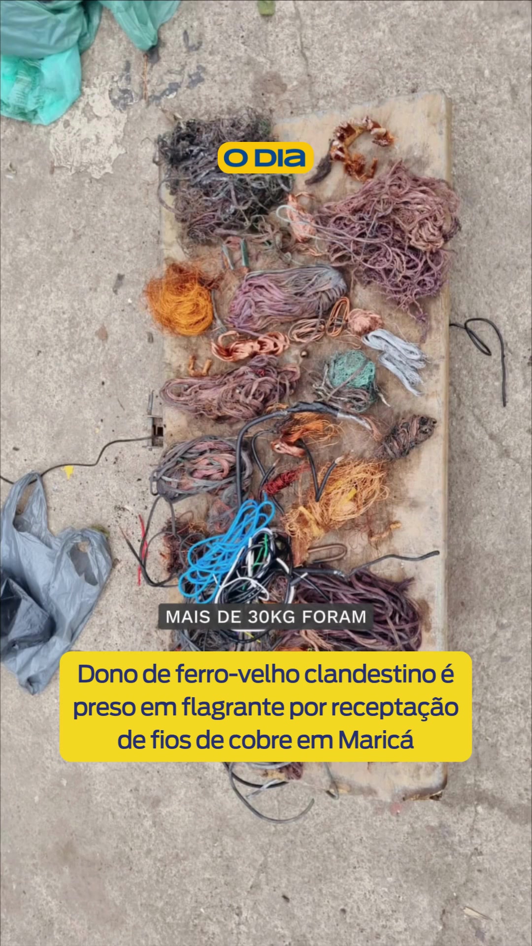 @Jornal O Dia