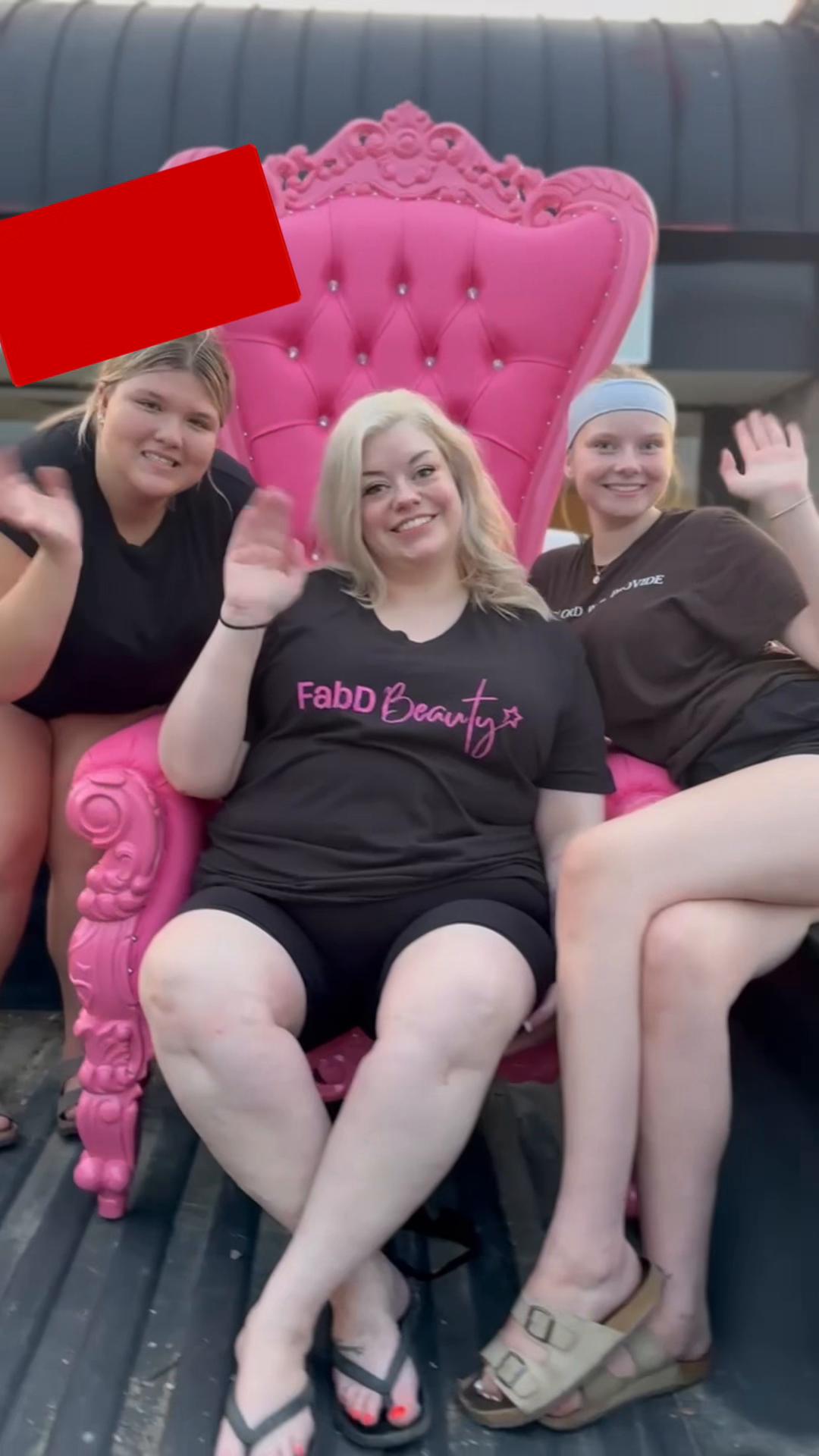 @FabD Beauty 2💄💗