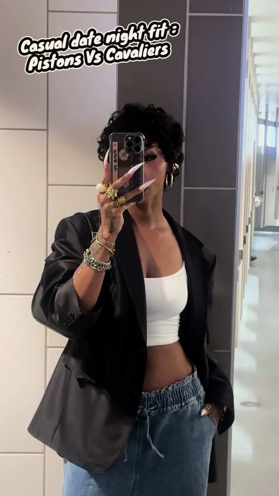 @Naya Paige
