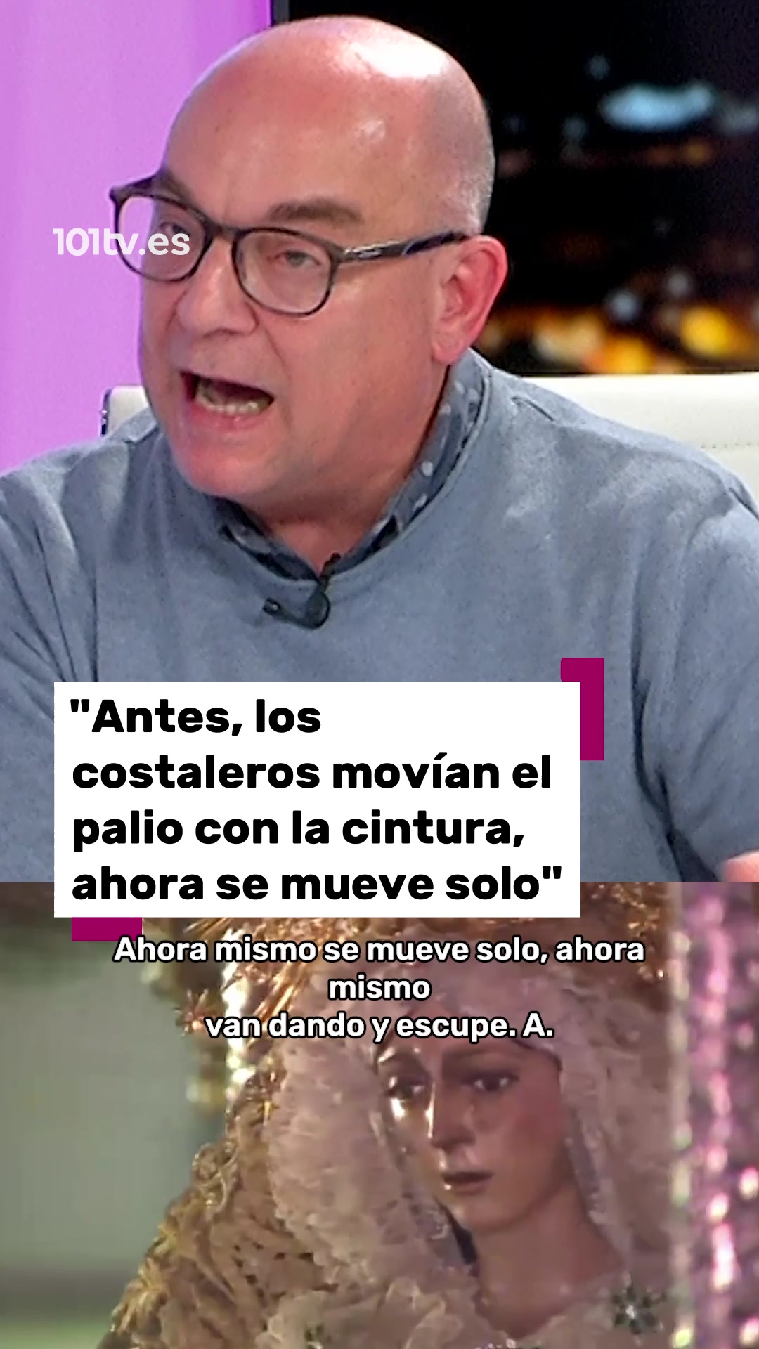 @101TV Sevilla