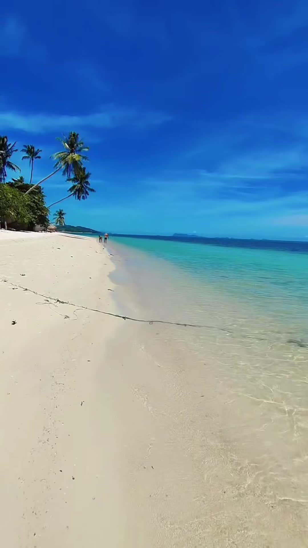 @🏝️ Magical Island Samui 🌴🍹