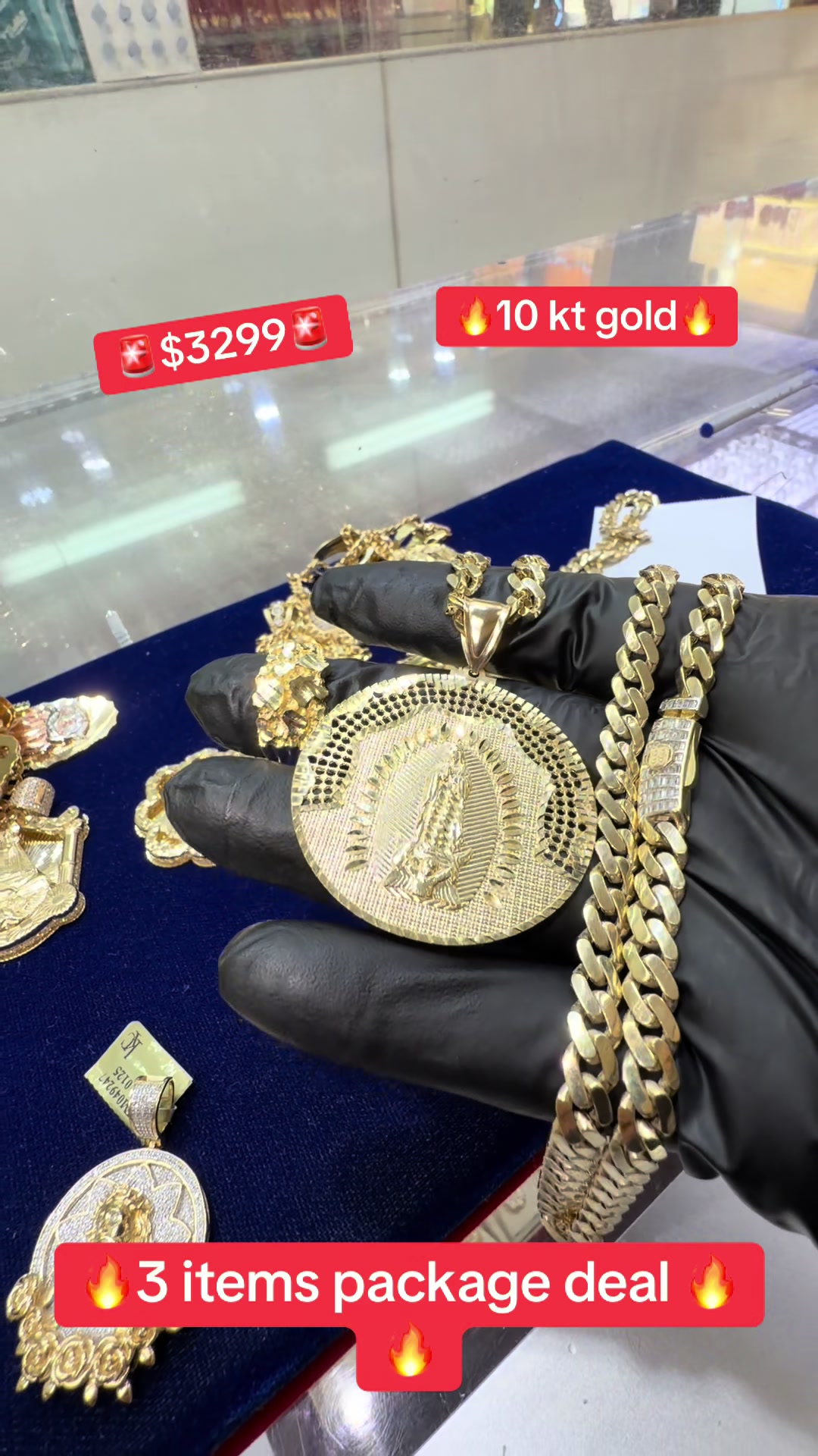 @💎G town jewelers 💎