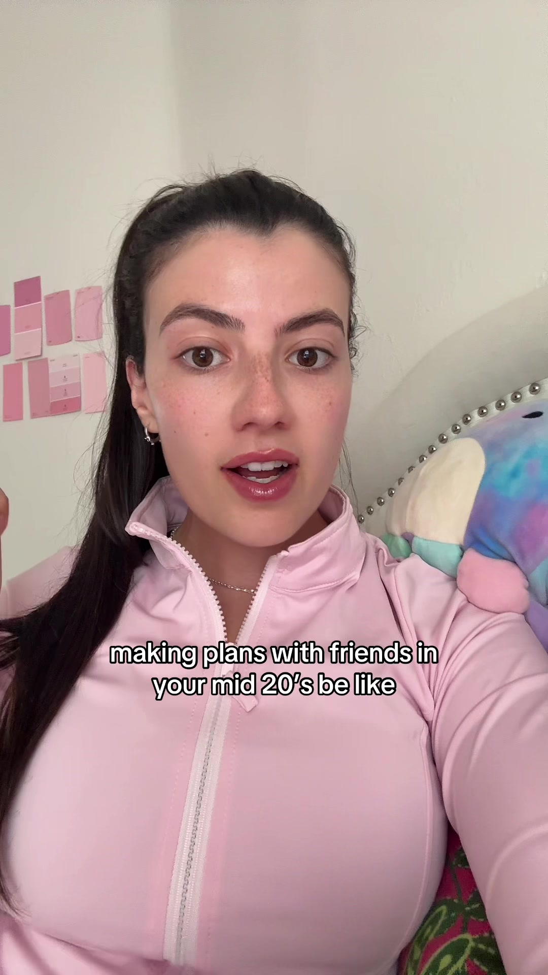 @lisa beverly