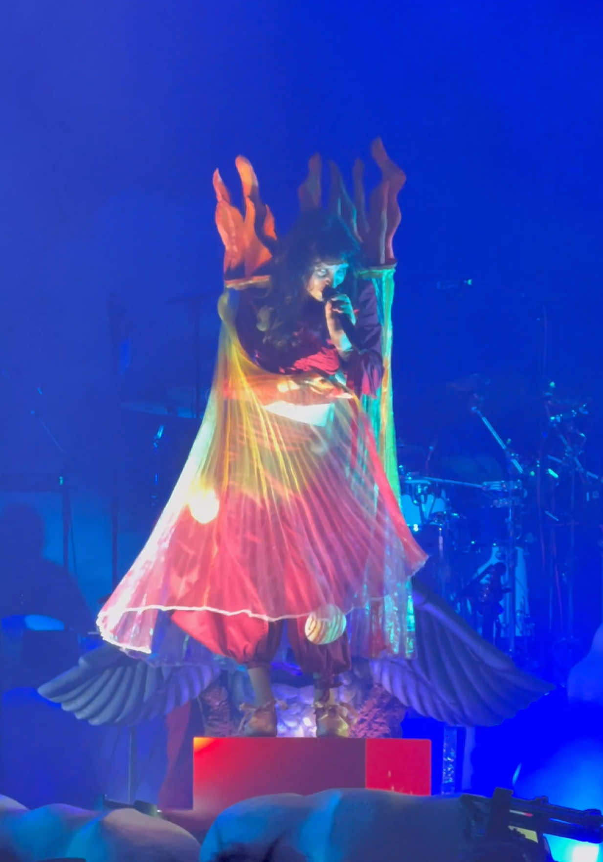 @ruby’s concert diary 🍒