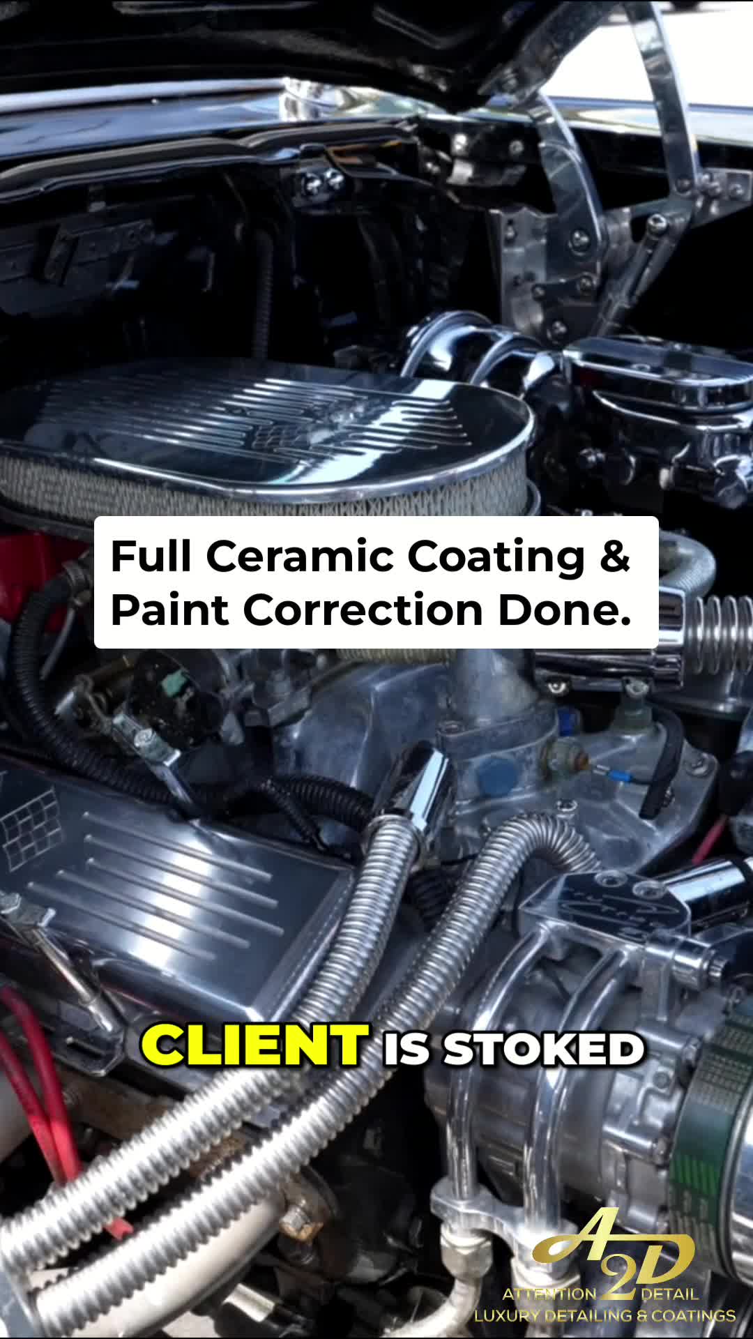 @A2DLuxuryDetailing