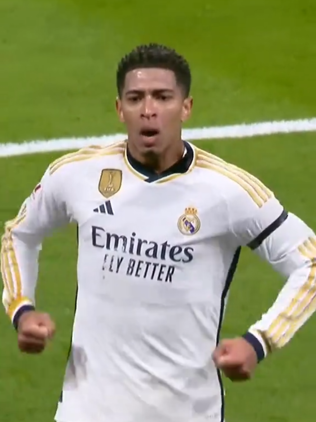 @Hala Madrid