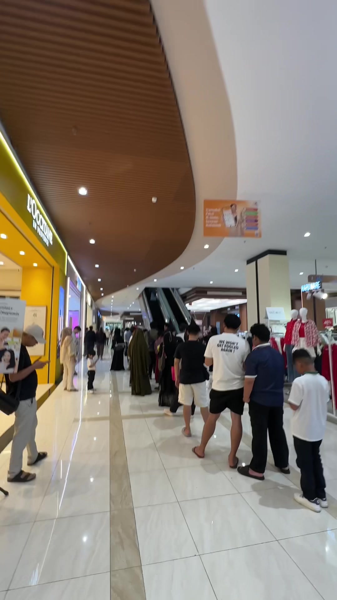 @TSM Makassar