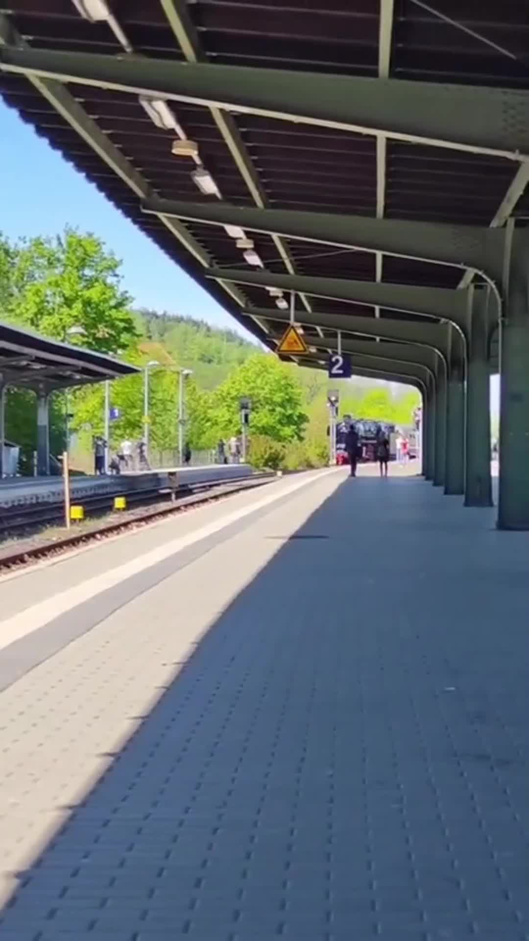 @Team S-H DB Regio Chef