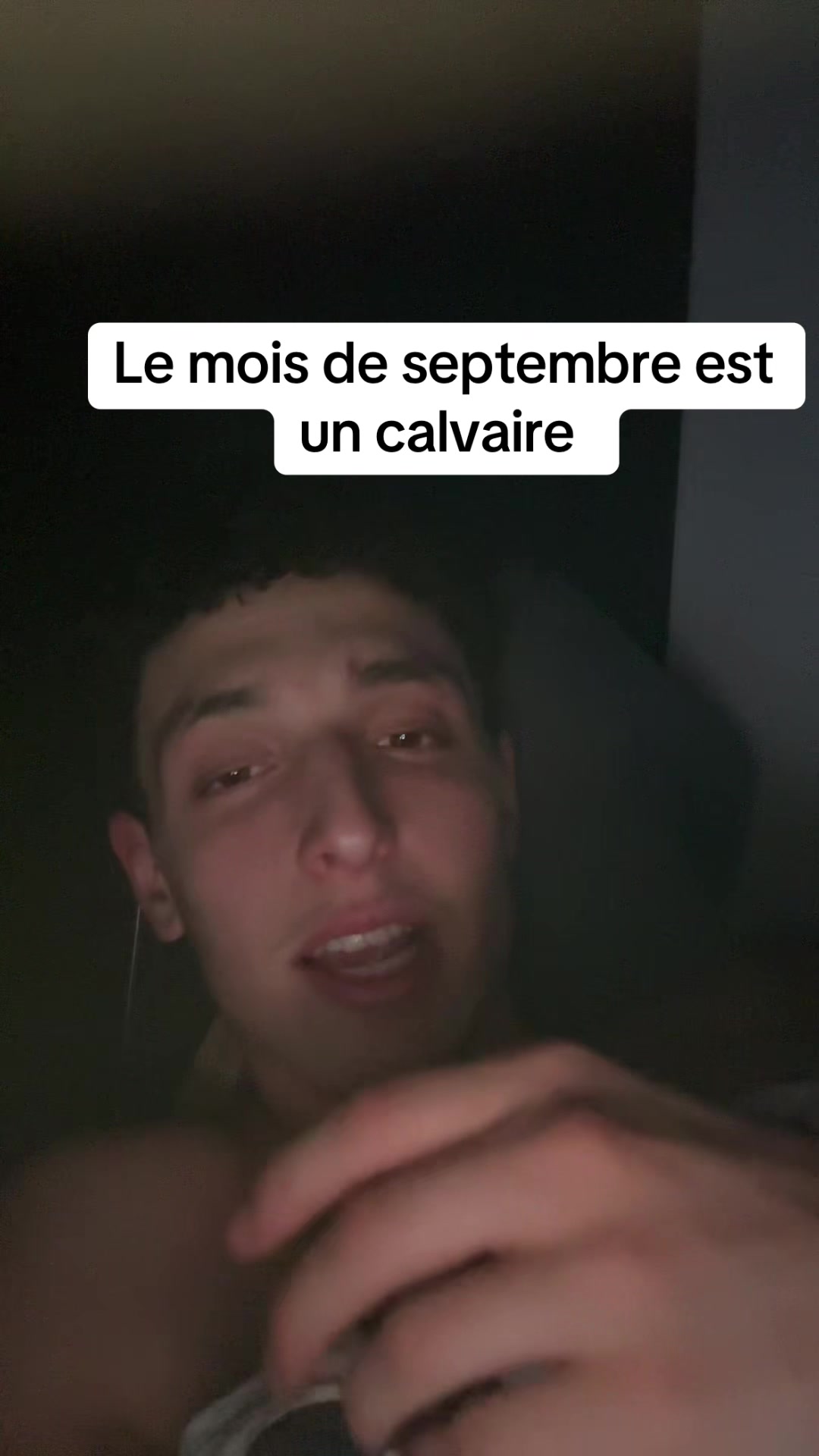 @Sur une 🦵