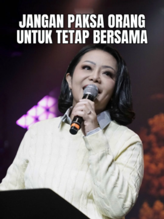 @Henny Kristianus