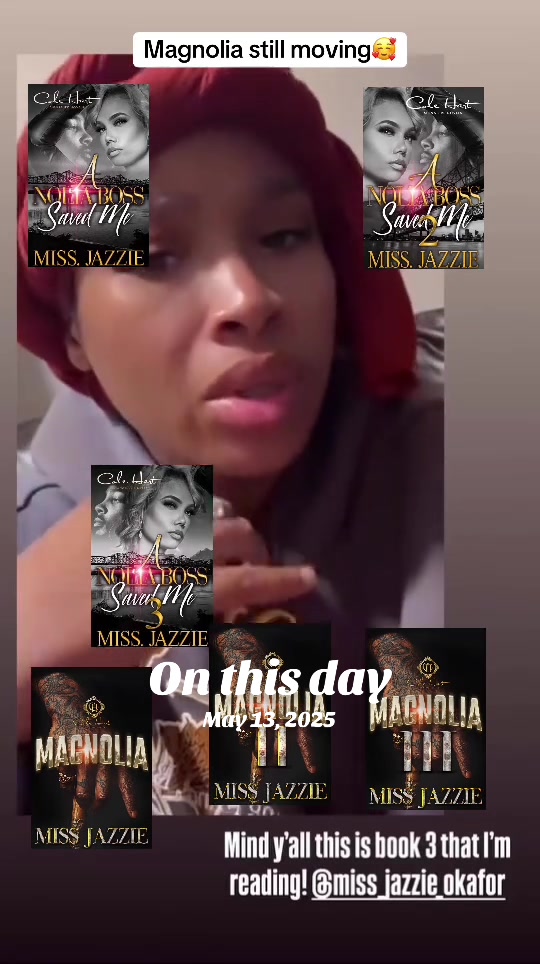 @Miss.Jazzie