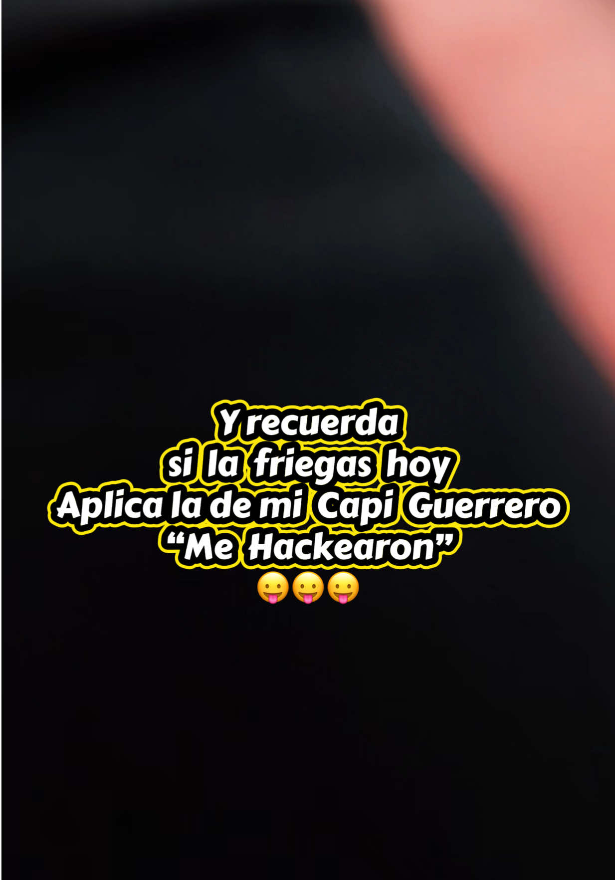 @Jaime Vasco