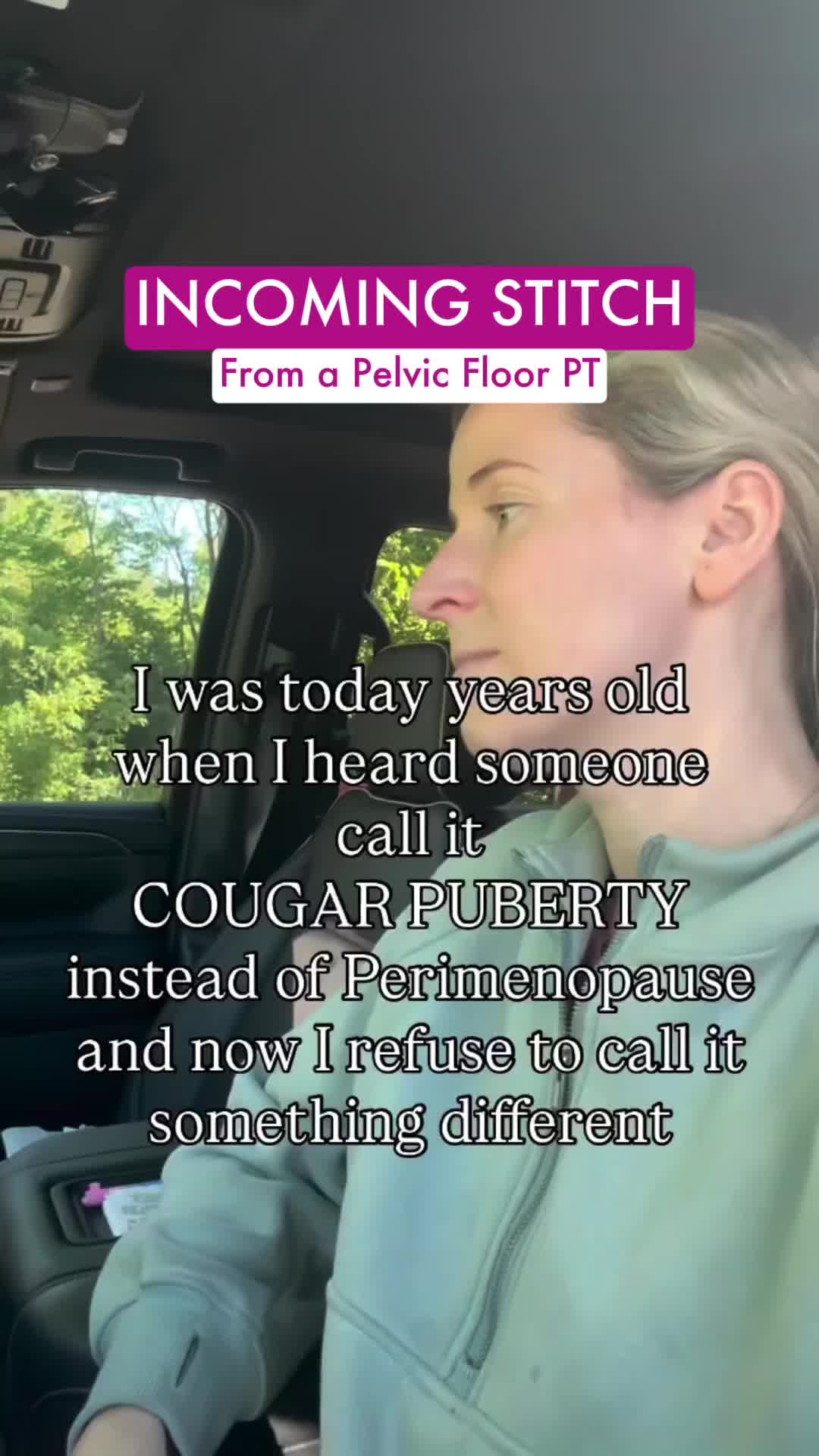@Pelvic Floor PT
