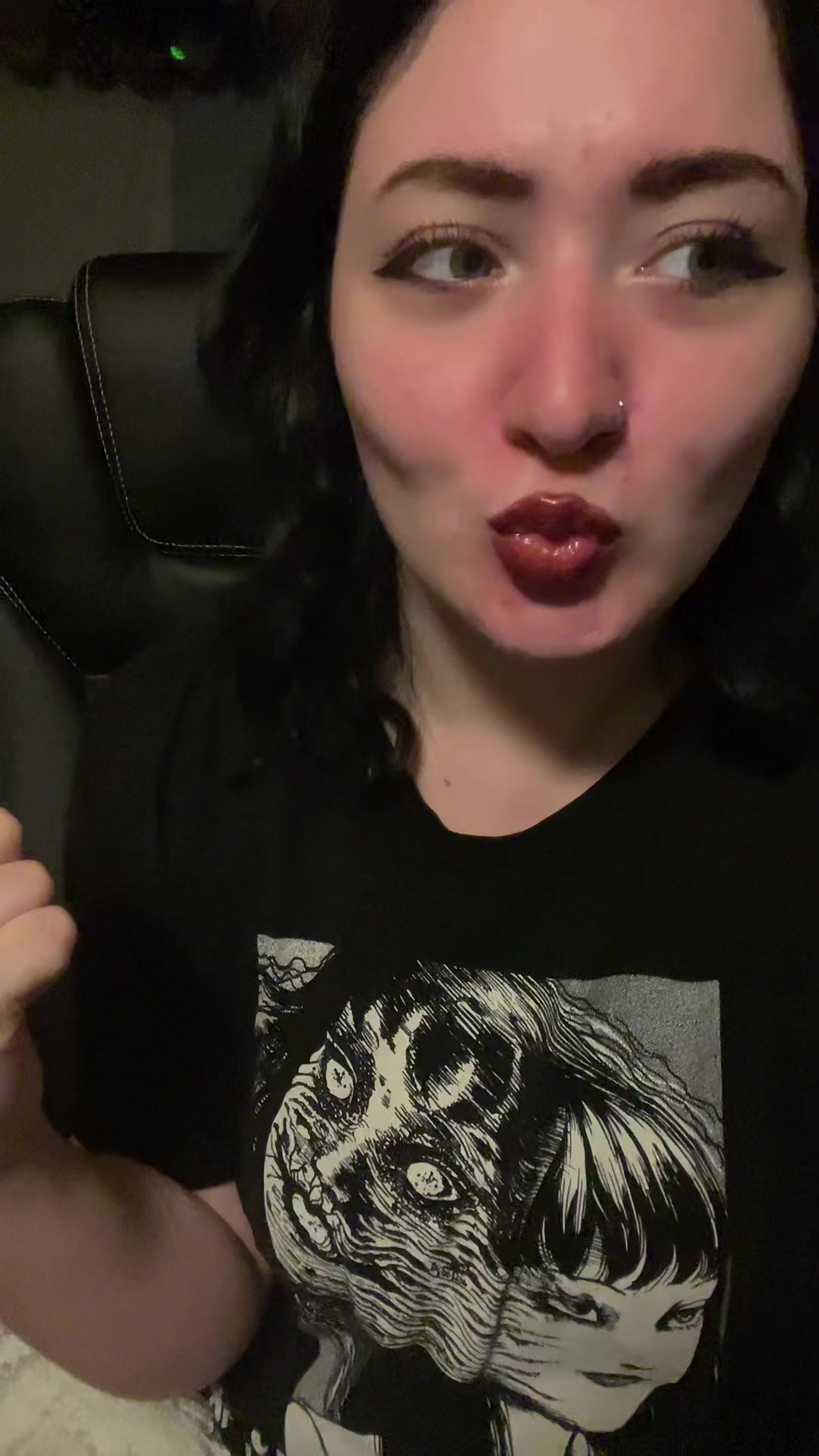 @cum