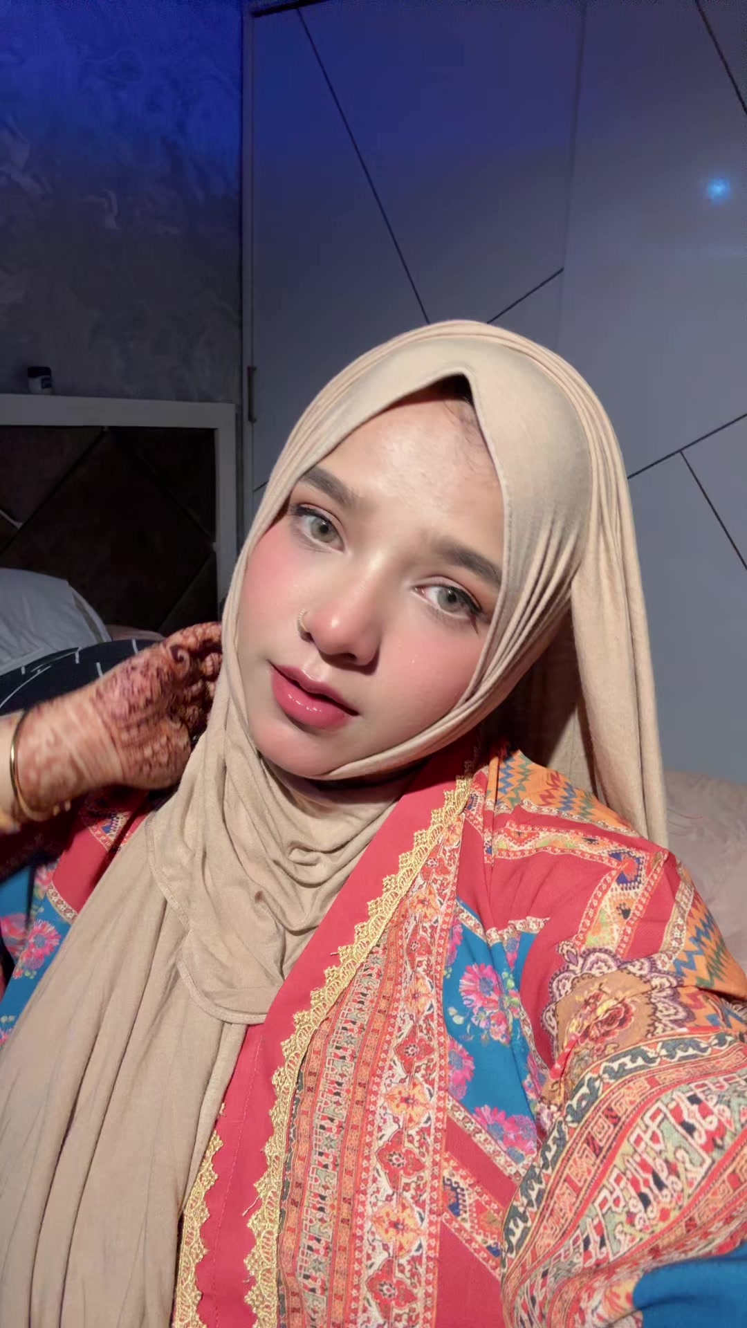 @Tazdihaa
