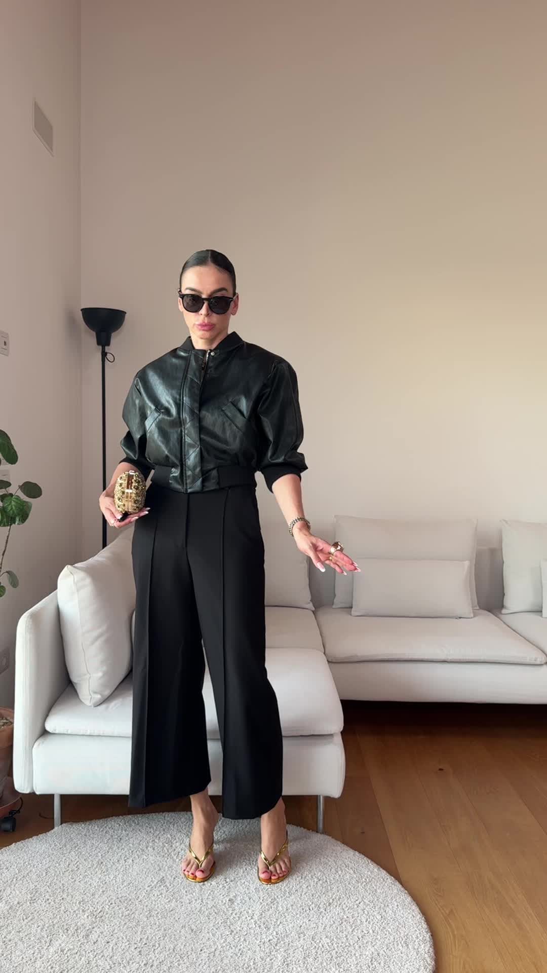 @Xana Vogue